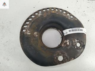 Проставка под пружину переднюю Audi A4 B5 1997, 1.6 л., бензин, МКПП, серый, универсал, 4D0412103B