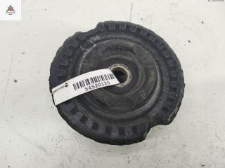 Опора амортизатора переднего (верхняя) Audi A4 B5 1997, 1.6 л., бензин, МКПП, серый, универсал, 4D0412377F