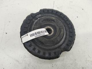 Опора амортизатора переднего (верхняя) Audi A4 B5 1997, 1.6 л., бензин, МКПП, серый, универсал, 4D0412377F