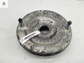 Опора амортизатора переднего (верхняя) Audi A4 B5 1997, 1.8 л., бензин, АКПП, красный, седан, 8D0412111C