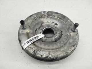 Опора амортизатора переднего (верхняя) Audi A4 B5 1997, 1.8 л., бензин, АКПП, красный, седан, 8D0412111C