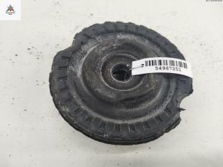 Опора амортизатора переднего (верхняя) Audi A4 B5 [рестайлинг] 1998, 2.4 л., бензин, МКПП, синий, универсал, 4D0412377F