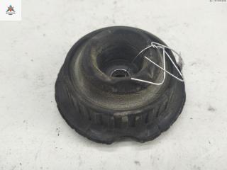 Опора амортизатора переднего (верхняя) Audi A4 B5 [рестайлинг] 1998, 1.6 л., бензин, МКПП, чёрный, универсал, 4D0412377F