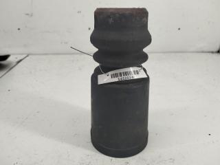 Пыльник амортизатора Audi A4 B5 1996, 1.8 л., бензин, МКПП, зелёный, универсал, 8D0412131F