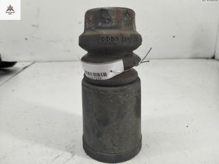 Пыльник амортизатора Audi A6 4B/C5 [рестайлинг] 2002, 3.0 л., бензин, АКПП, серый, универсал, 8D0412131H