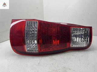 фонарь задний правый Hyundai Matrix 1 поколение [рестайлинг] 2005, 1.6 л., бензин, МКПП, чёрный, минивэн, 92402-17610