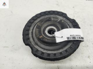 Опора амортизатора переднего (верхняя) Audi A4 B5 1997, 1.6 л., бензин, МКПП, серый, седан, 4D0412377F