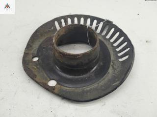 Проставка под пружину переднюю Audi A4 B5 [рестайлинг] 1998, 1.6 л., бензин, МКПП, чёрный, универсал, 8D0412103B