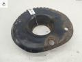 Проставка под пружину переднюю Audi A4 B5 [рестайлинг] 1998, 1.6 л., бензин, МКПП, чёрный, универсал, 8D0412103B - фото №2