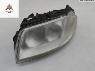 фара левая Volkswagen Passat B5 [рестайлинг] 2005, 1.9 л., дизель, АКПП, серый, универсал, TYC20-6244