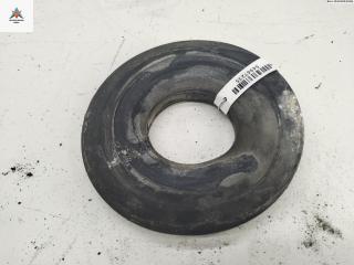 Проставка под пружину переднюю Audi A4 B5 [рестайлинг] 1998, 2.4 л., бензин, МКПП, синий, универсал, 8D0412109B