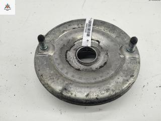 Опора амортизатора переднего (верхняя) Audi A4 B5 [рестайлинг] 2000, 1.9 л., дизель, МКПП, серый, седан, 8D0412111C