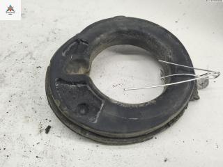 Проставка под пружину переднюю Audi A4 B5 [рестайлинг] 1998, 1.6 л., бензин, МКПП, чёрный, универсал, 4D0412107B