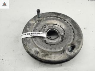 Опора амортизатора переднего (верхняя) Audi A4 B5 [рестайлинг] 1998, 1.6 л., бензин, МКПП, чёрный, универсал, 8D0412111C