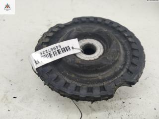 Опора амортизатора переднего (верхняя) Audi A4 B5 [рестайлинг] 2000, 1.9 л., дизель, МКПП, серый, седан, 4D0412377F