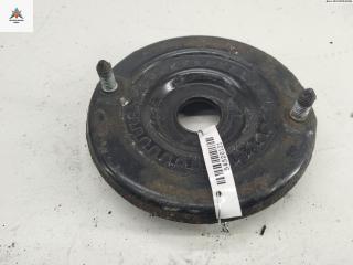 Опора амортизатора переднего (верхняя) Audi A4 B5 1996, 1.8 л., бензин, МКПП, серый, седан, 8D0412111A