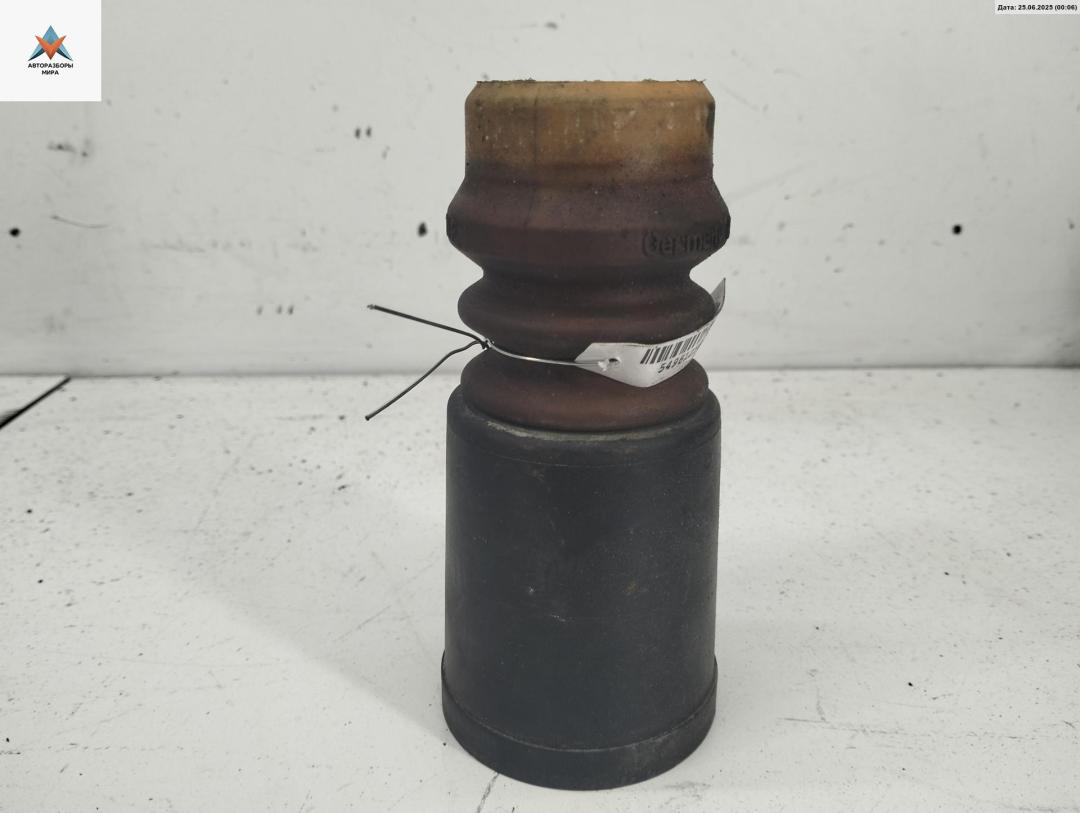 Пыльник амортизатора Audi A6 4B/C5 1998, 1.8 л., бензин, АКПП, серый, седан, 8D0412131F - фото №1