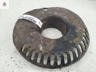 Опора амортизатора заднего (верхняя) Audi A6 4B/C5 1998, 1.8 л., бензин, АКПП, серый, седан, 8D0412103B