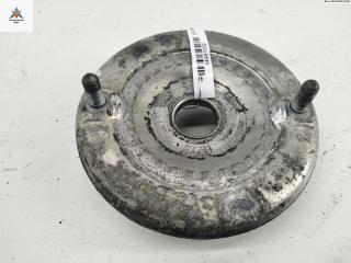 Опора амортизатора переднего (верхняя) Audi A4 B5 [рестайлинг] 1998, 2.4 л., бензин, МКПП, синий, универсал, 8D0412111C