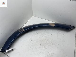 Накладка на арку задняя левая SsangYong Musso 1 поколение 1996, 2.3 л., бензин, АКПП, синий, внедорожник 5 дв., 79573-05000