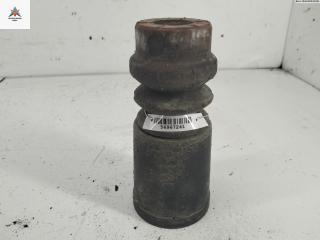 Пыльник амортизатора Audi A6 4B/C5 [рестайлинг] 2003, 2.5 л., дизель, МКПП, чёрный, универсал, 8D0412131D