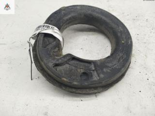 Проставка под пружину переднюю Audi A4 B5 1996, 1.8 л., бензин, МКПП, зелёный, универсал, 4D0412107B