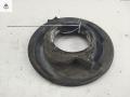 Проставка под пружину переднюю Audi A4 B5 1995, 1.6 л., бензин, МКПП, серый, седан, 8D0412109A - фото №2