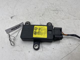 датчик угла поворота руля Kia Sportage 3 поколение 2012, 2.0 л., бензин, МКПП, чёрный, внедорожник 5 дв., 95690-1F000