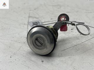 личинка дверного замка Subaru Forester 1 поколение (SF) 1998, 2.0 л., бензин, МКПП, зелёный, внедорожник 5 дв.