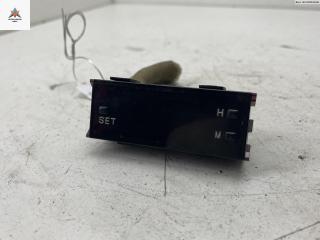 часы Mitsubishi Lancer 9 поколение 2003, 2.0 л., бензин, МКПП, синий, универсал, 020748