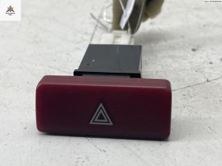 кнопка аварийной сигнализации Mitsubishi Lancer 9 поколение 2003, 2.0 л., бензин, МКПП, синий, универсал