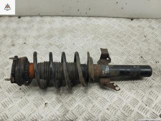 стойка передняя Ford Mondeo 3 поколение [рестайлинг] 2004, 1.8 л., бензин, МКПП, серый, универсал, 1S7W18045AM