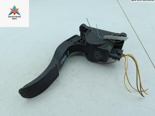 педаль Mercedes-Benz Sprinter 2 поколение (W906) 2011, 2.2 л., дизель, МКПП, серый, микроавтобус, A9063000304