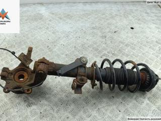 стойка передняя Ford Mondeo 3 поколение [рестайлинг] 2004, 1.8 л., бензин, МКПП, серый, универсал, 1S7W18045AM