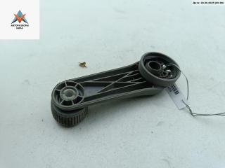 ручка стеклоподъемника Volkswagen LT 2 поколение 2005, 2.5 л., дизель, МКПП, синий, микроавтобус, 1H0837581D