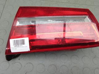 фонарь крышки багажника правый Audi A6 4G/C7 2012, 2.0 л., дизель, МКПП, седан, 4G5945094