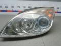 фара левая Hyundai i30 FD 2008, 1.6 л., бензин, МКПП, хетчбэк 5 дв. - фото №2