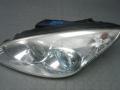 фара левая Hyundai i30 FD 2008, 1.6 л., бензин, МКПП, хетчбэк 5 дв. - фото №3