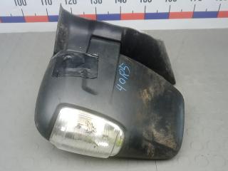 зеркало левое Ford Transit 8 поколение 2017, 2.0 л., дизель, МКПП