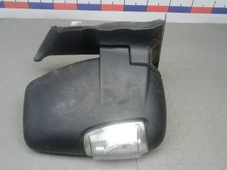 зеркало правое Ford Transit 8 поколение 2017, 2.0 л., дизель, МКПП