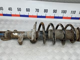 Стойка Ford Transit 8 поколение 2017, 2.0 л., дизель, МКПП