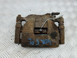 суппорт передний левый Ford Transit 8 поколение 2017, 2.0 л., дизель, МКПП