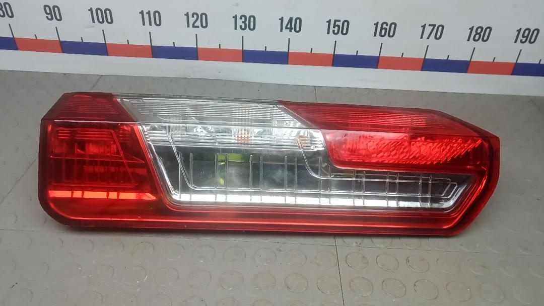 фонарь задний правый Ford Transit 8 поколение 2017, 2.0 л., дизель, МКПП - фото №1