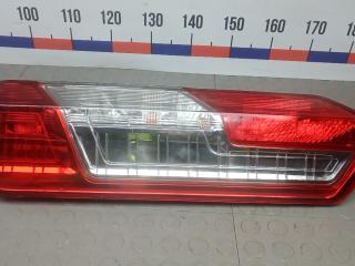 фонарь задний правый Ford Transit 8 поколение 2017, 2.0 л., дизель, МКПП