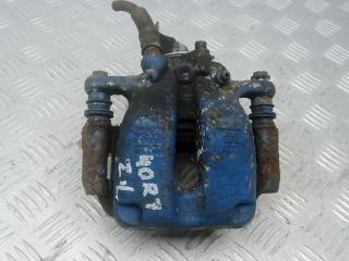 суппорт задний левый Audi A8 D3/4E [рестайлинг] 2006, 3.0 л., дизель, АКПП, седан