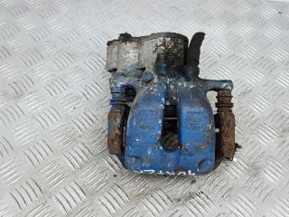 суппорт задний правый Audi A8 D3/4E [рестайлинг] 2006, 3.0 л., дизель, АКПП, седан