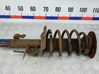 Стойка Volvo S80 2 поколение [рестайлинг] 2009, 2.4 л., дизель, АКПП, седан