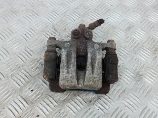 суппорт задний левый Hyundai ix35 1 поколение 2012, 1.7 л., дизель, МКПП, внедорожник 5 дв., 582102Y310, 583102YA31