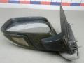 зеркало левое Nissan Navara D40 [рестайлинг] 2012, 2.5 л., дизель, МКПП, пикап, 963744X07E, 963664X00A, 963024X01A - фото №6