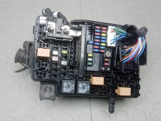 блок предохранителей Hyundai Kona 2018, 1.0 л., T-GDi, бензин, МКПП, хетчбэк 5 дв., 91212J9561